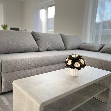 Apartment Weikersheim I Dış mekan fotoğraf