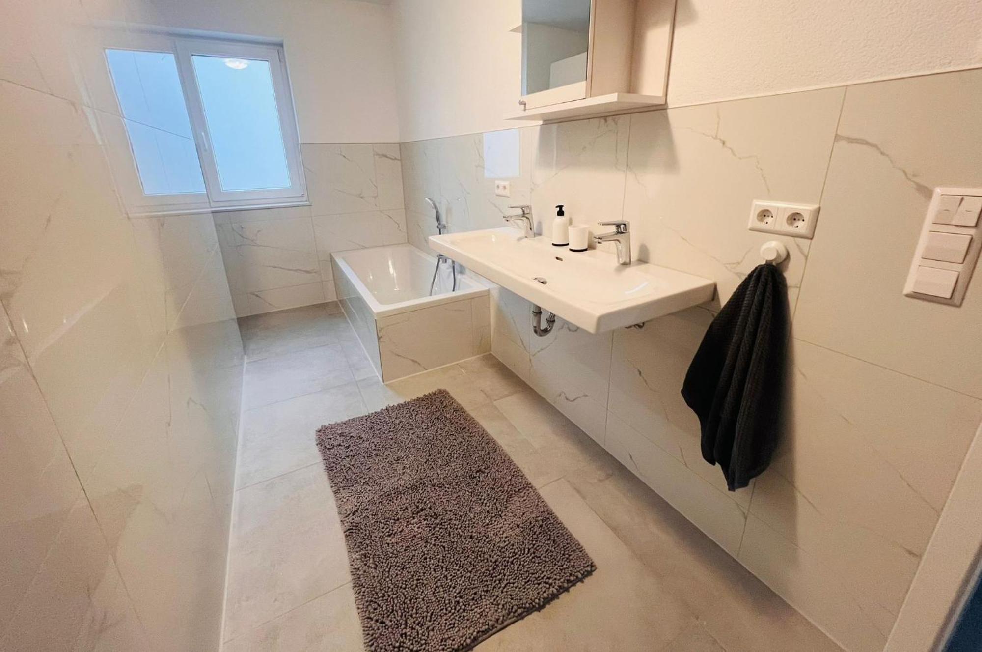 Apartment Weikersheim I Dış mekan fotoğraf