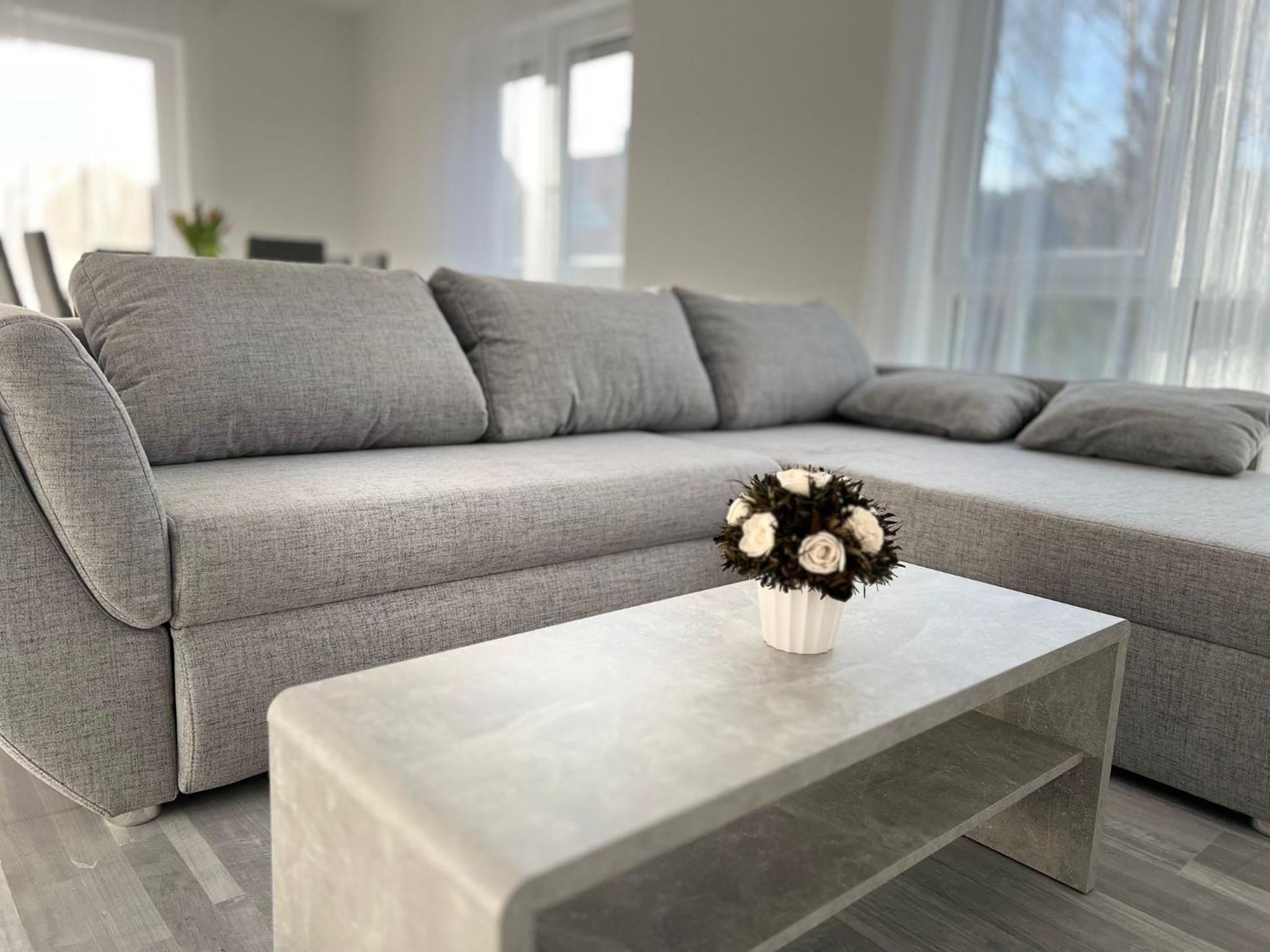 Apartment Weikersheim I Dış mekan fotoğraf