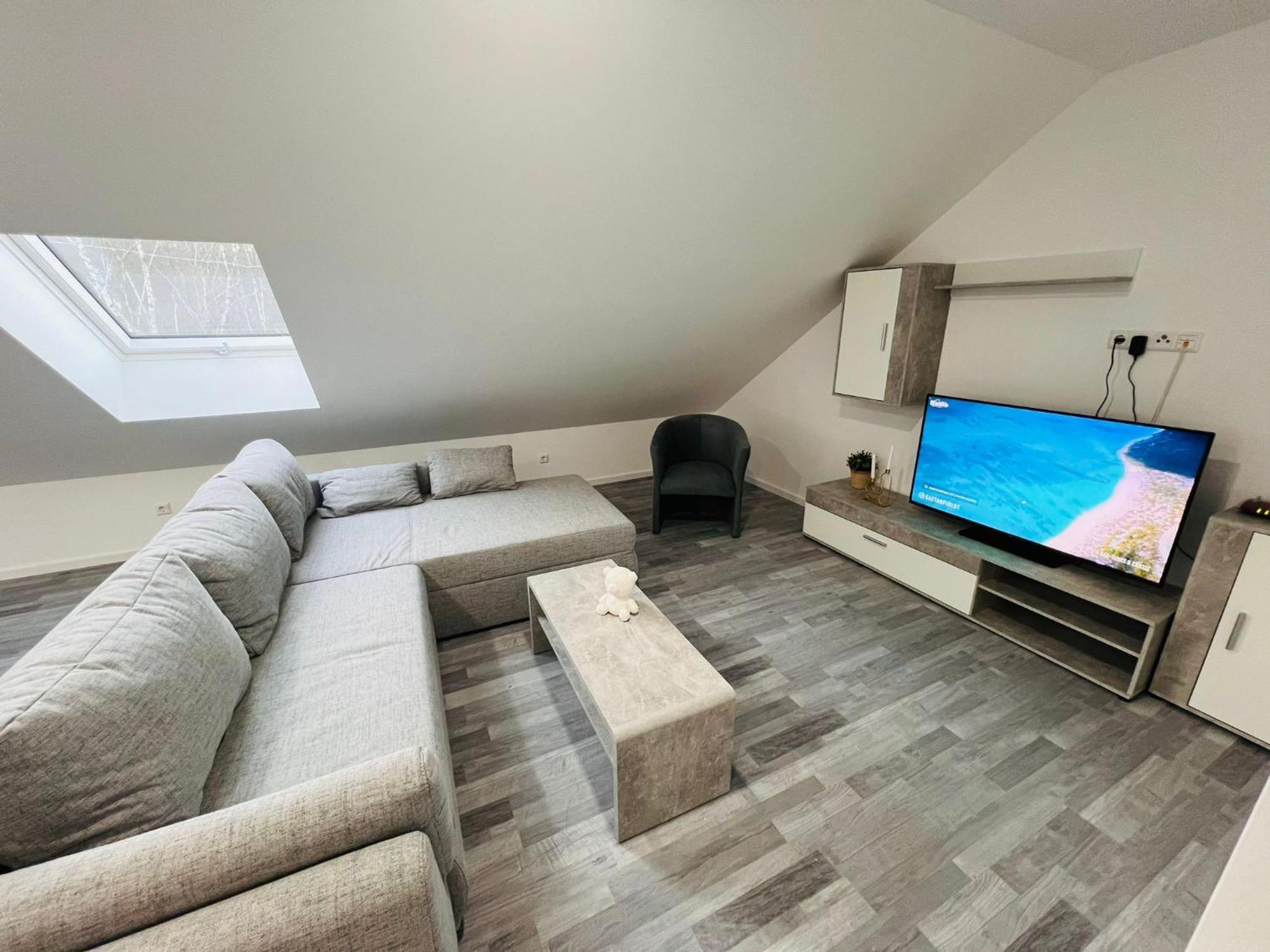 Apartment Weikersheim I Dış mekan fotoğraf