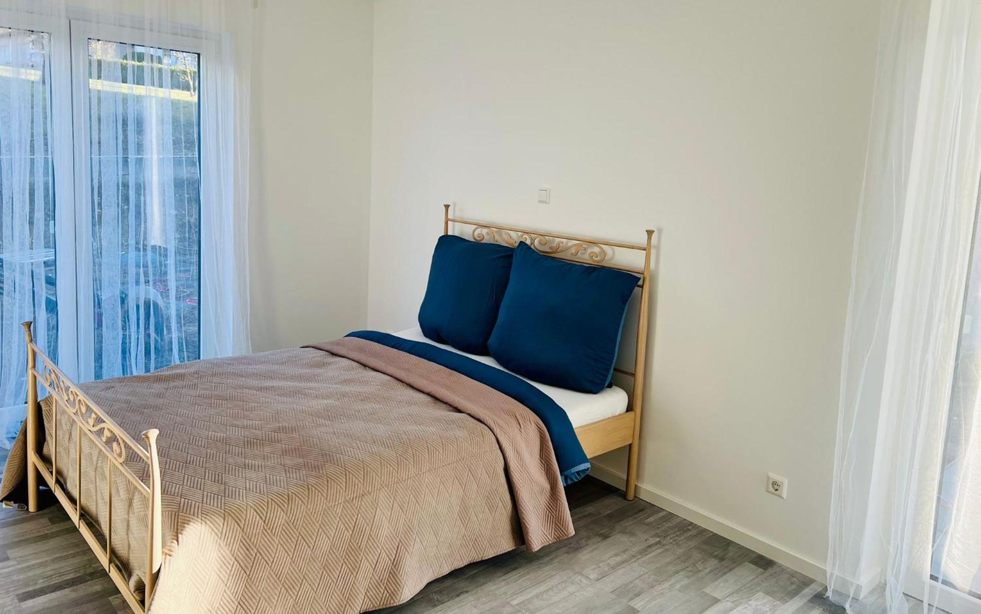 Apartment Weikersheim I Dış mekan fotoğraf