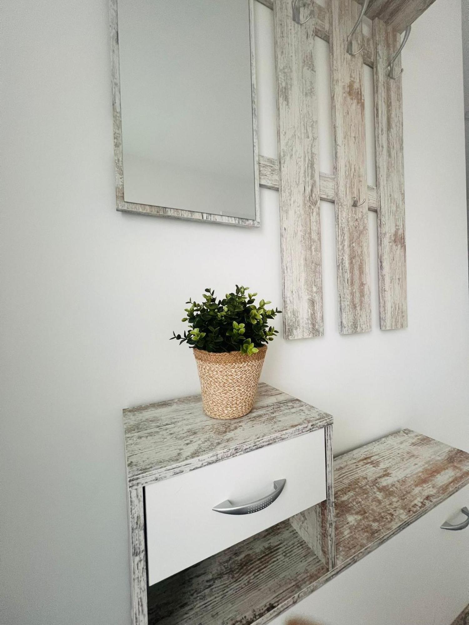 Apartment Weikersheim I Dış mekan fotoğraf