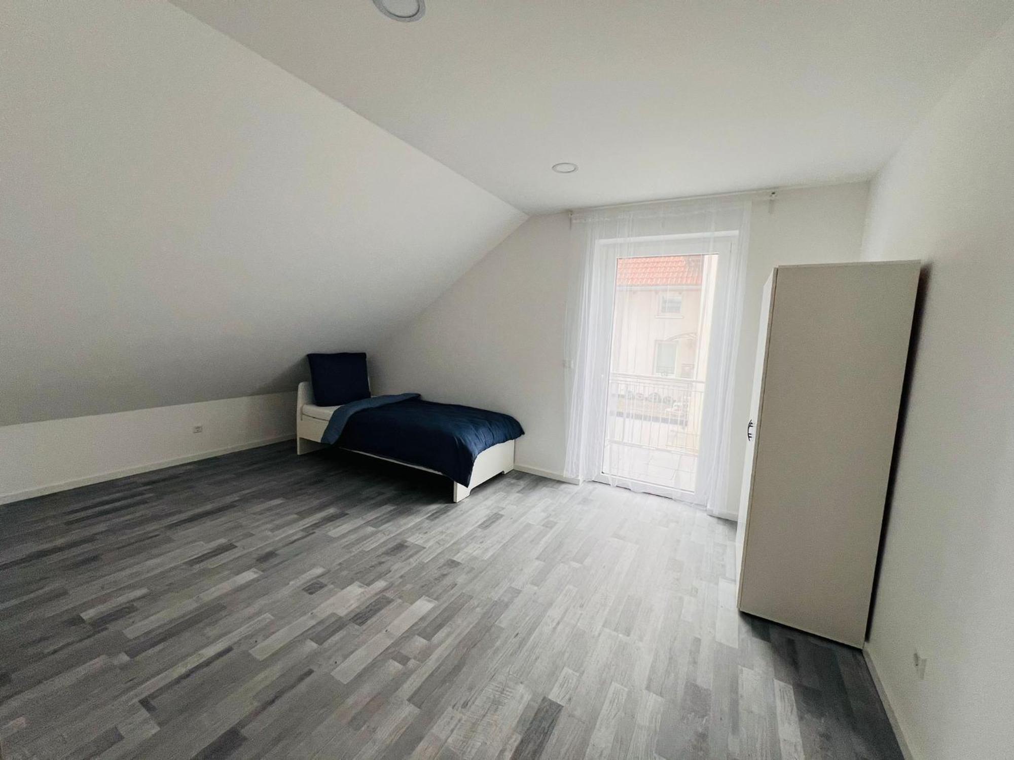 Apartment Weikersheim I Dış mekan fotoğraf