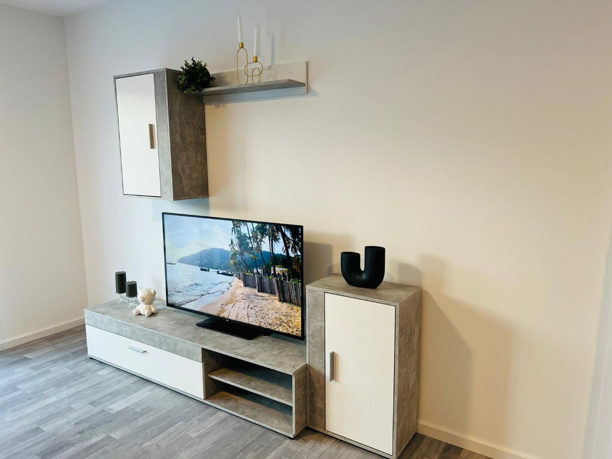 Apartment Weikersheim I Dış mekan fotoğraf