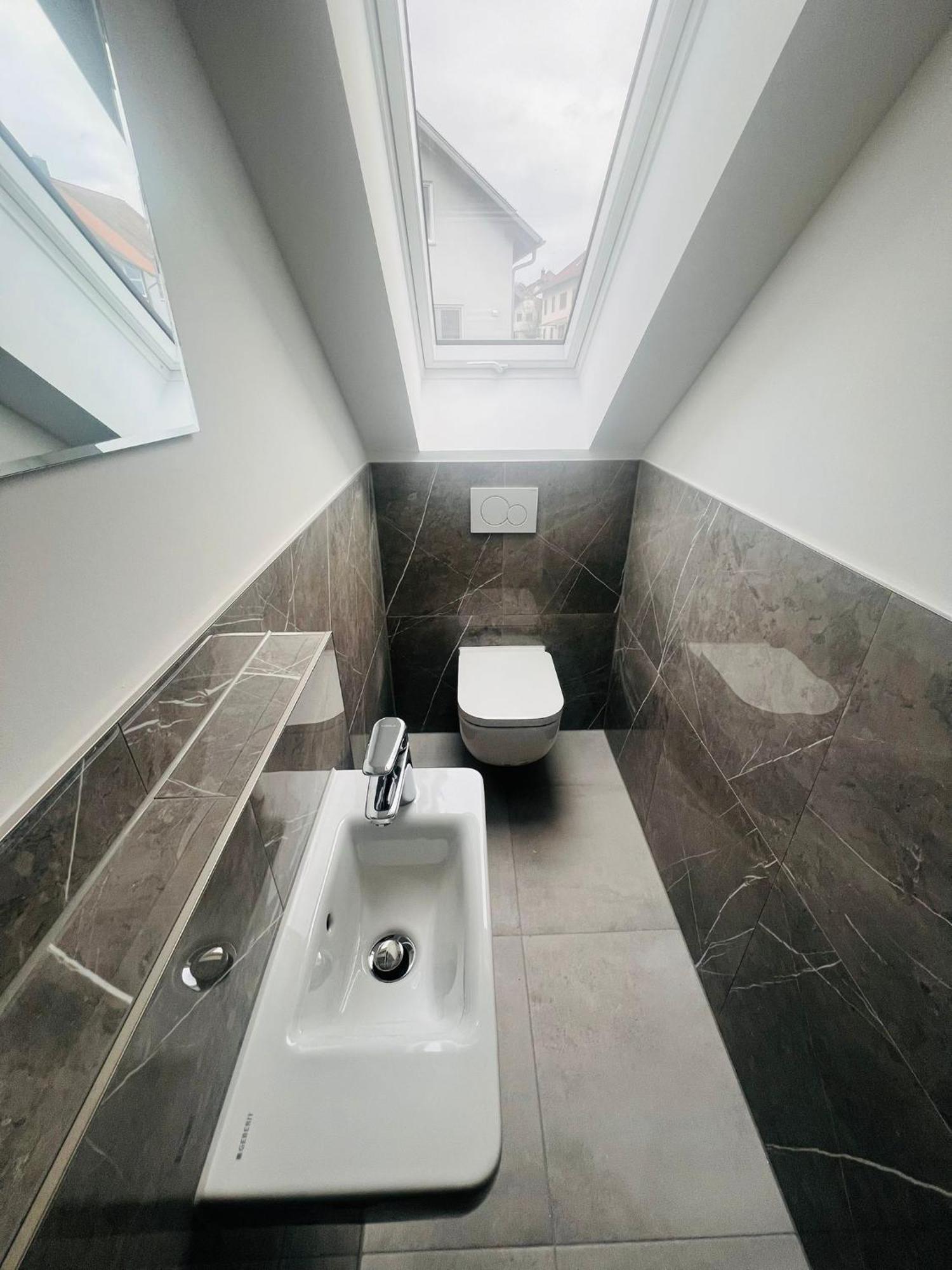 Apartment Weikersheim I Dış mekan fotoğraf