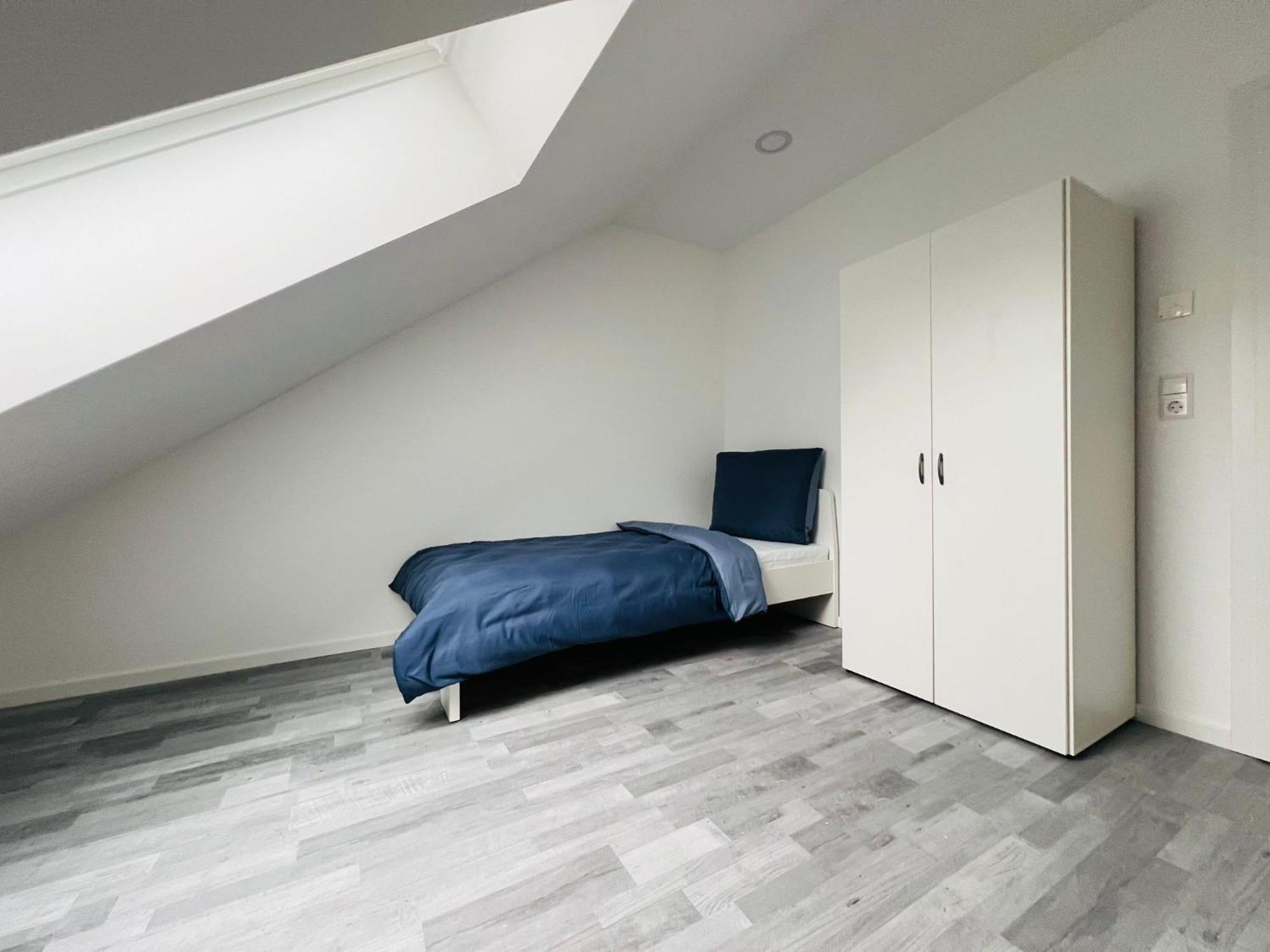 Apartment Weikersheim I Dış mekan fotoğraf