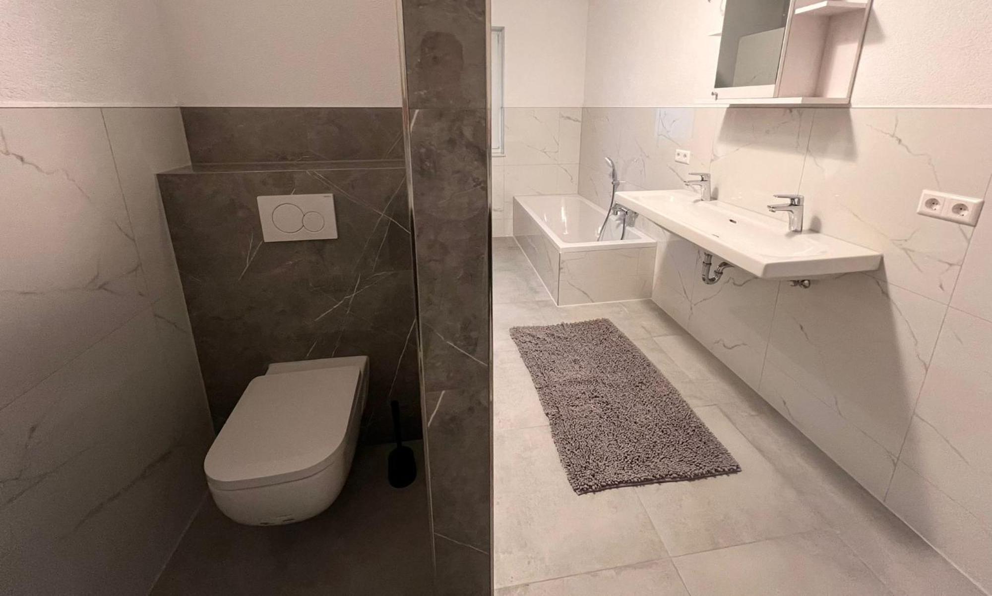 Apartment Weikersheim I Dış mekan fotoğraf
