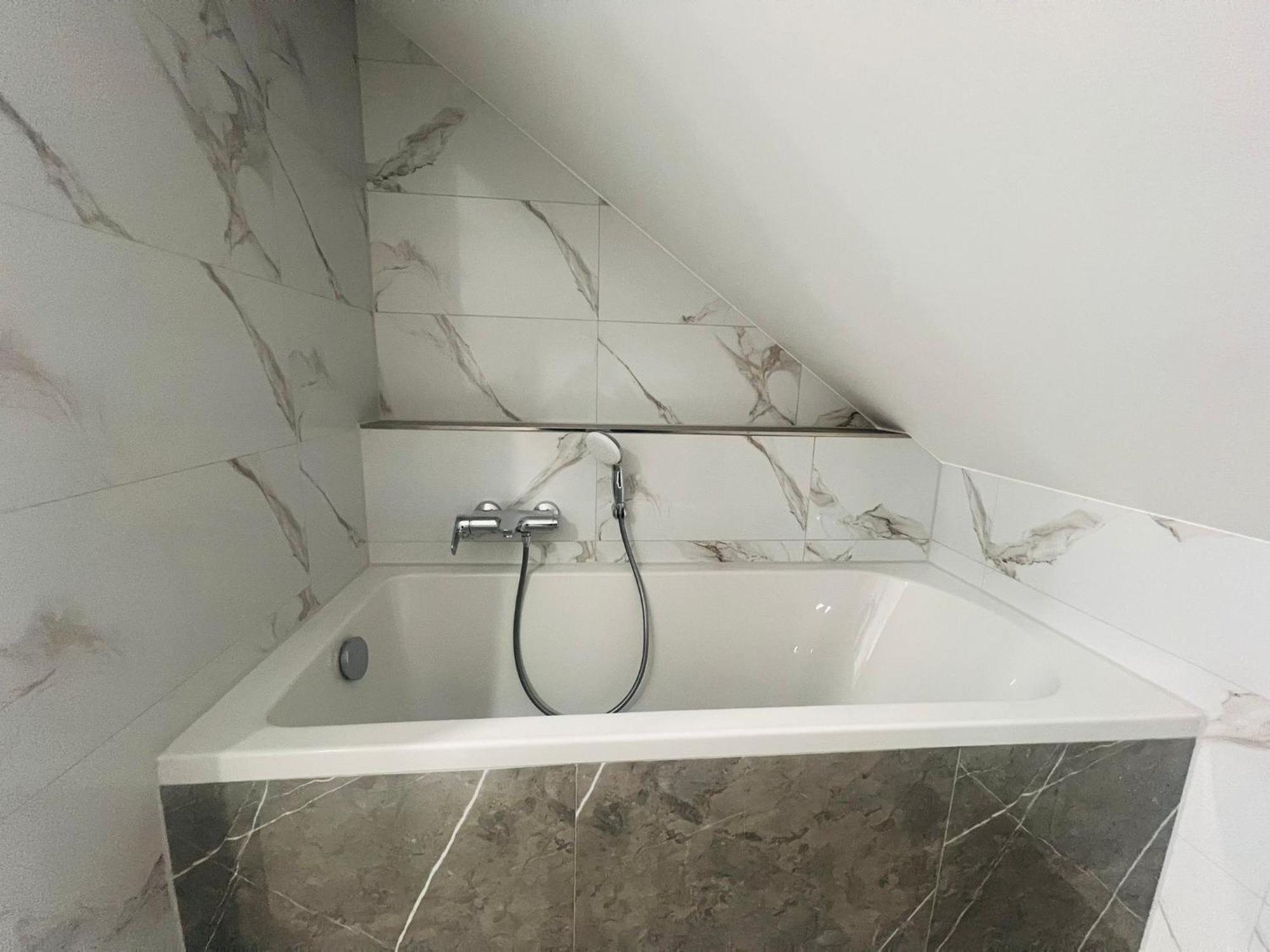 Apartment Weikersheim I Dış mekan fotoğraf