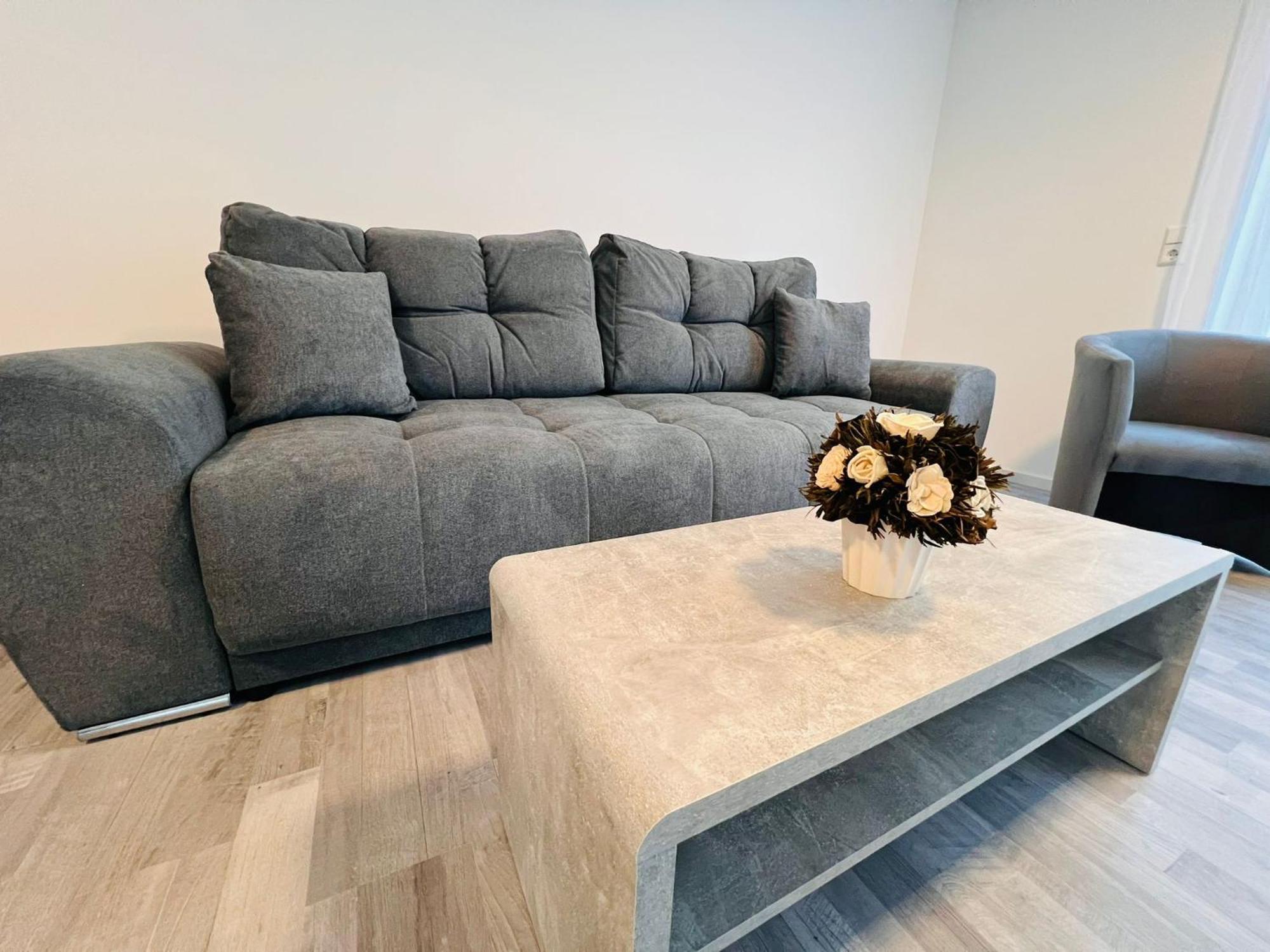 Apartment Weikersheim I Dış mekan fotoğraf