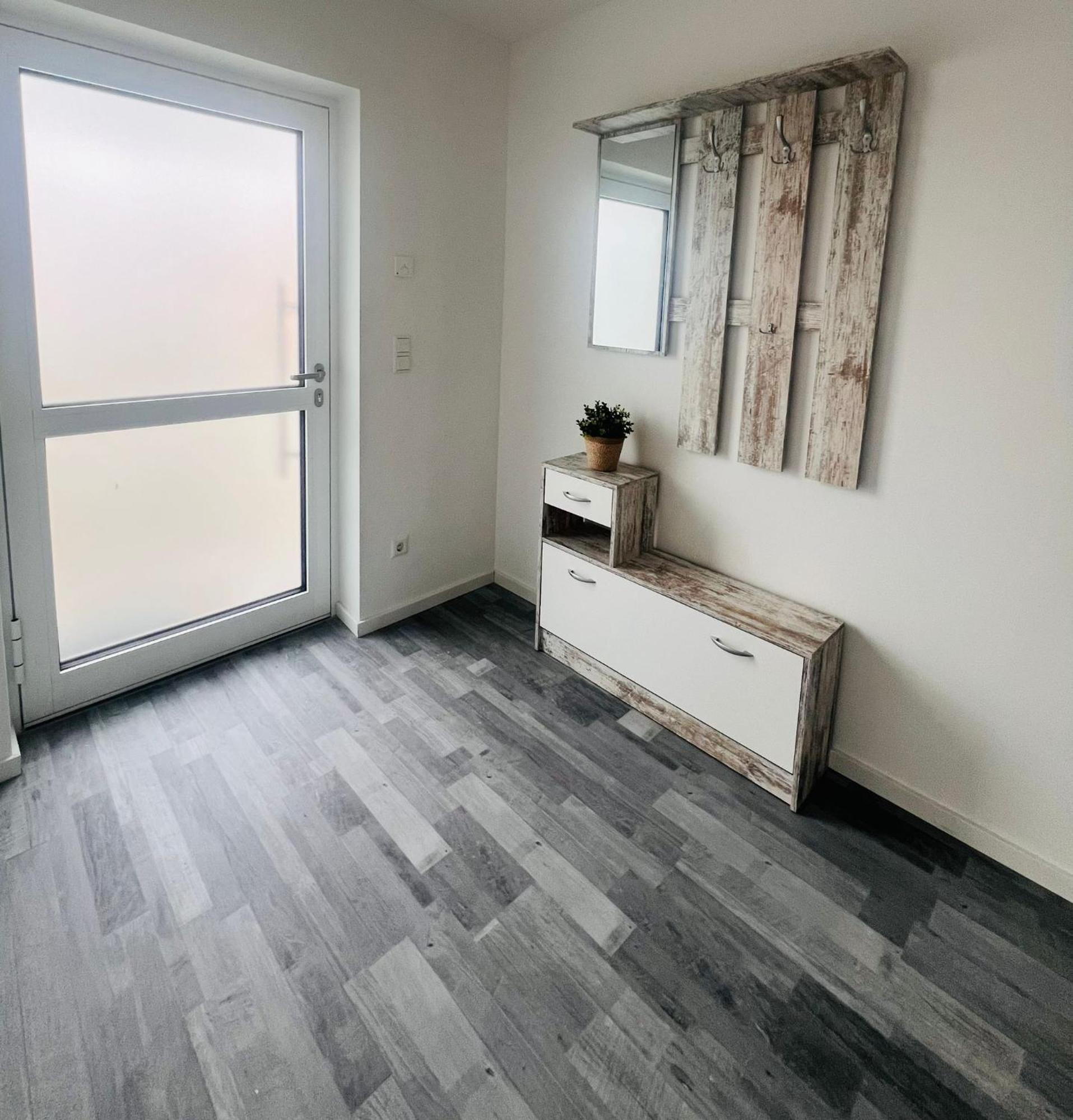 Apartment Weikersheim I Dış mekan fotoğraf